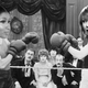 Illustration for article titled Celebrity Fight Referee: A Taylor Swift vs. Nicki Minaj Battle Royale